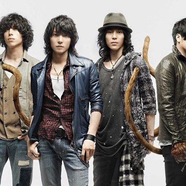 Flumpool