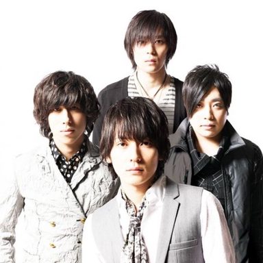 Flumpool photo 9