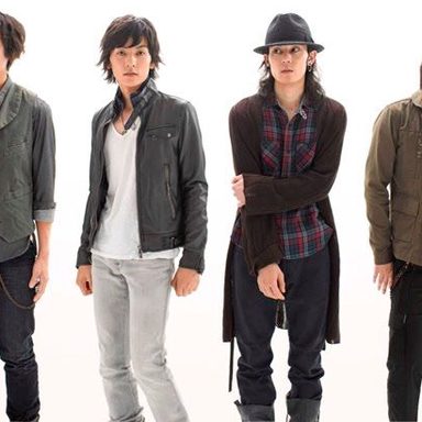 Flumpool photo 19