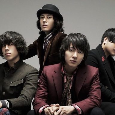 Flumpool photo 14