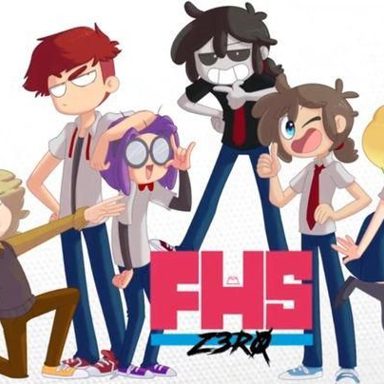 FNAFHS