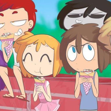 FNAFHS