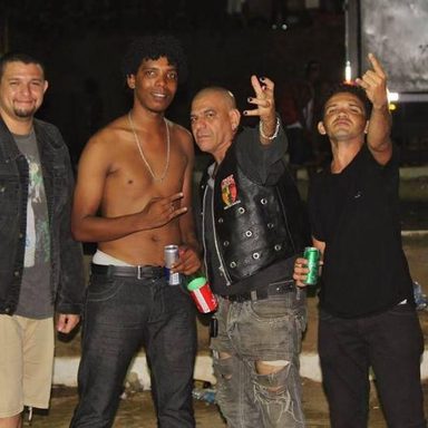 Foda-se Cia Iltda