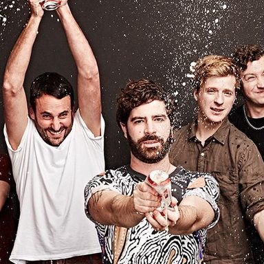 Foals