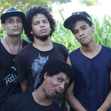 Foda-se Cia Iltda