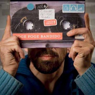 Foge Foge Bandido