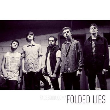 Folded Lies