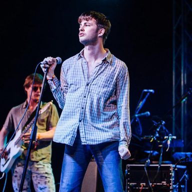 Fontaines D.C.