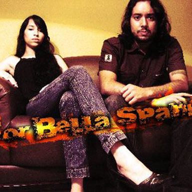 For Bella Spanka