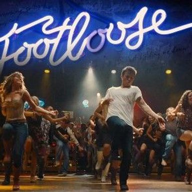 Footloose