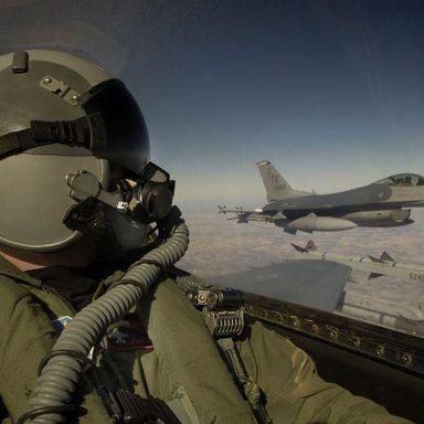 Força Aérea Brasileira