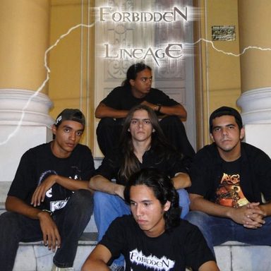 Forbidden Lineage