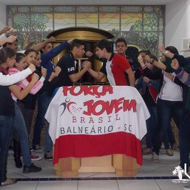 Força Jovem Universal (FJU)