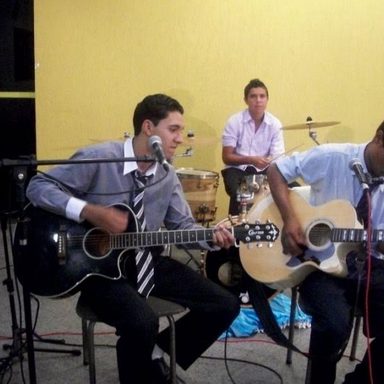 ForChristBand