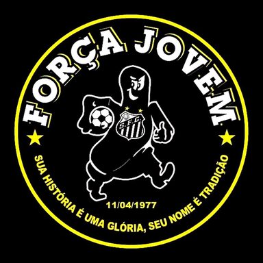Força Jovem do Santos
