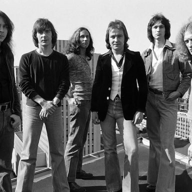 Foreigner
