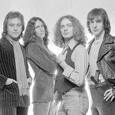 Foreigner