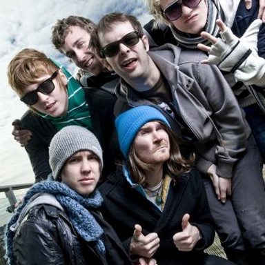 Forever The Sickest Kids