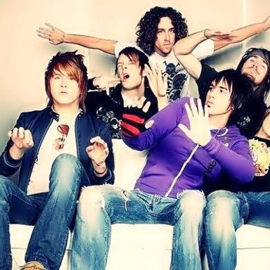 Forever The Sickest Kids photo 10