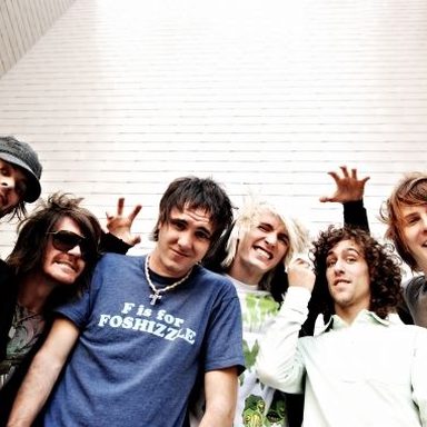 Forever The Sickest Kids photo 9