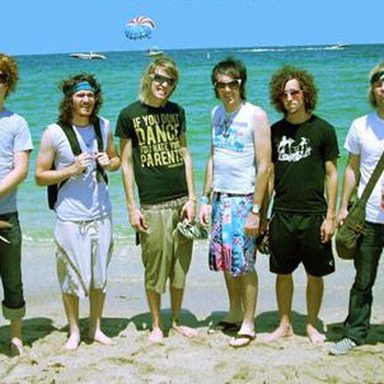 Forever The Sickest Kids photo 26