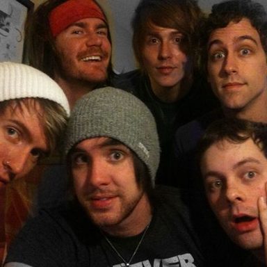 Forever The Sickest Kids