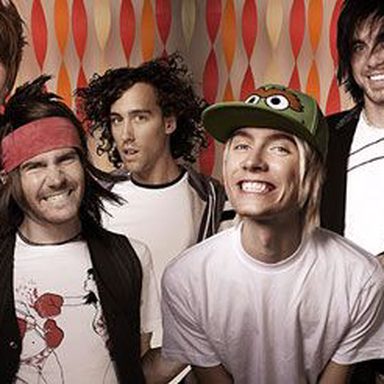 Forever The Sickest Kids photo 14