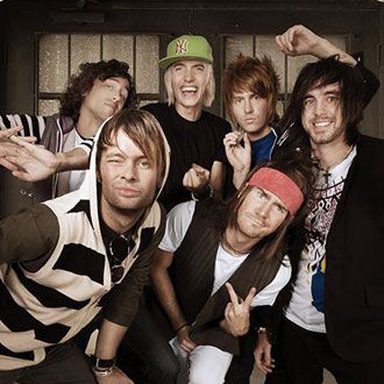 Forever The Sickest Kids photo 16
