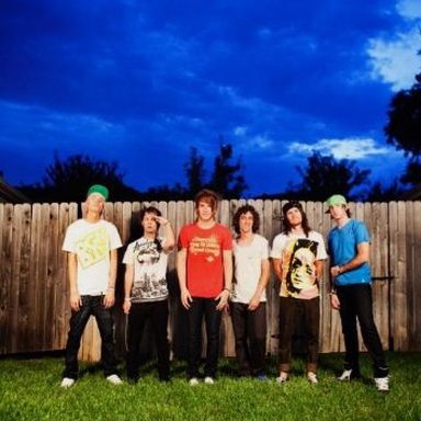 Forever The Sickest Kids
