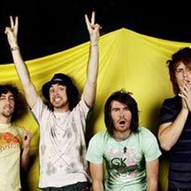 Forever The Sickest Kids photo 19