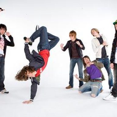 Forever The Sickest Kids photo 12