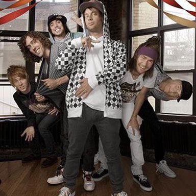 Forever The Sickest Kids photo 15