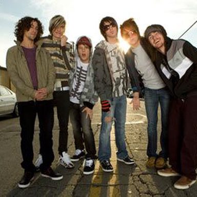 Forever The Sickest Kids photo 21