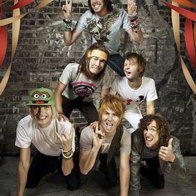 Forever The Sickest Kids photo 13