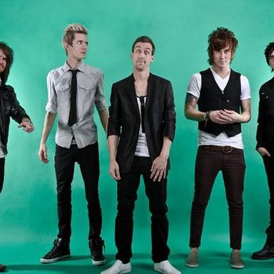 Forever The Sickest Kids