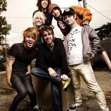 Forever The Sickest Kids photo 17