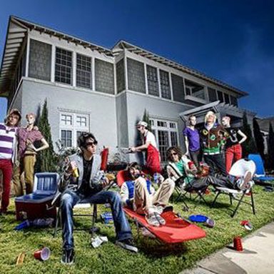 Forever The Sickest Kids photo 25