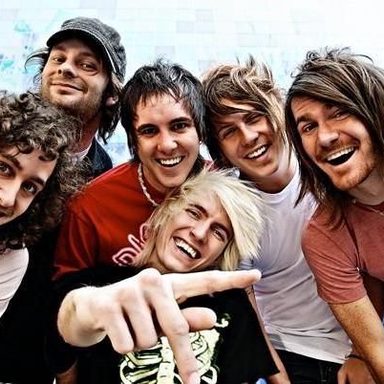 Forever The Sickest Kids
