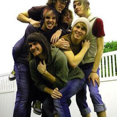 Forever The Sickest Kids photo 22