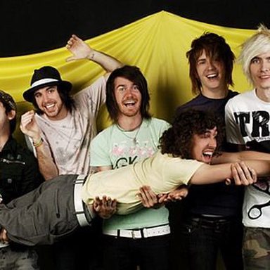 Forever The Sickest Kids