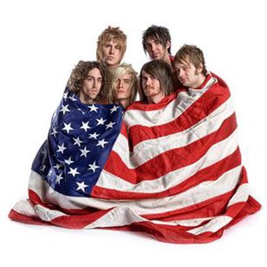 Forever The Sickest Kids photo 23