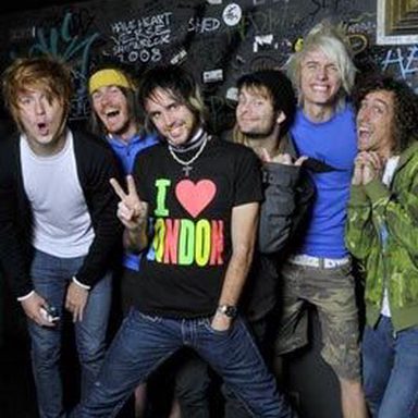 Forever The Sickest Kids photo 18