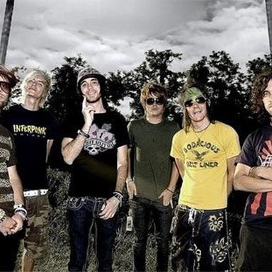 Forever The Sickest Kids photo 20