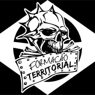 Formação Territorial