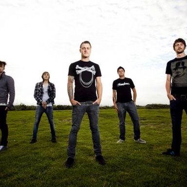 Forgiven Rival