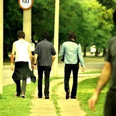 Forgotten Boys