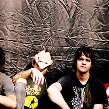 Forgotten Boys