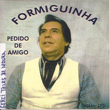 Formiguinha