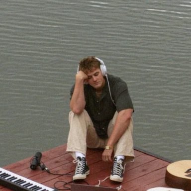Forrest.