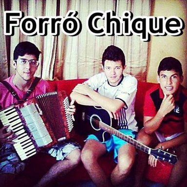 Forró Chique